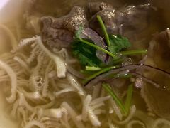 -蔡澜Pho·越南粉餐厅(海上世界店)