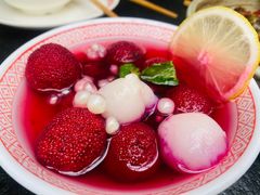 -福苗小骆驼烧烤(莲湖路店)