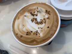 -Peet's 皮爷咖啡(陆家嘴中心店)
