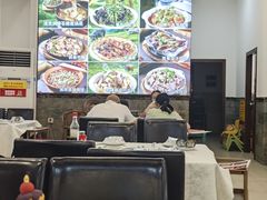 -时利和美食(东方广场店)