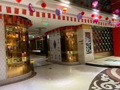 -星天地氧吧量贩KTV(龙岗店)