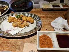 -山海烧肉(铁像寺路店)