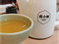 -苏小柳点心·手作小笼包(浦东嘉里城分院)