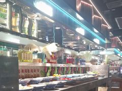 -阪尚皇·原切牛排·烤肉火锅自助(北京路店)