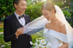 点击看大图 -太古映画婚纱摄影(天河店)