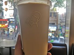 -喜茶(广州北京路惠福东店)