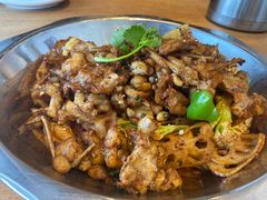 -氿熹干锅•牛蛙•烤鱼(印象城店)