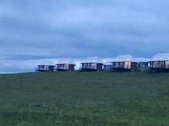 -呼和诺尔旅游景区