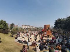 -枫香湖儿童公园