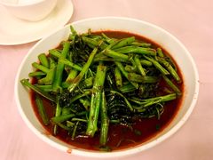 -玲珑餐厅(陕西南路店)