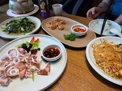 -八闽饭店闽南小镇(铁西店)