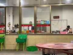 -蔡社牛肉城(龙湖店)