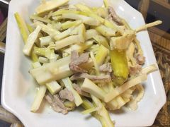 -西塘万安桥农家菜
