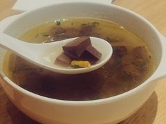 -泰煌鸡·上海白斩鸡·鸡汤面(万航店)