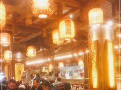大堂-杨记隆府(汉街店)