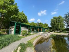 -西海子公园