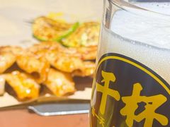 -本色.小马哥烧烤(五一路总店)