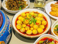 -享月汤皇·海鲜小火锅·聚会(曲江创意谷店)