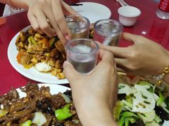 -胖子菜馆(隆昌路店)