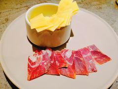 -半山腰·云南菜(侨福芳草地店)