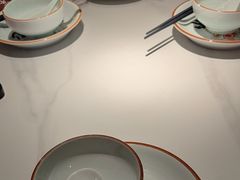 -禄运茶居·手工点心(猎德店)