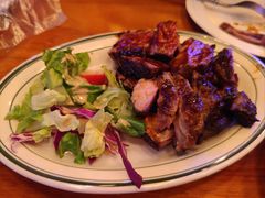 -兔子洞美式烤肉(勺园店)