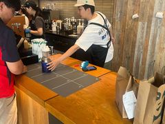 -星巴克(深圳石岩星城店)
