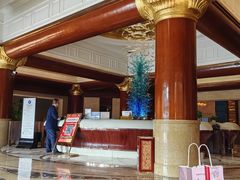 -海韵之星邮轮水会(明发商业广场店)