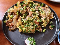 -林四喜·闽南传家菜(鼓浪屿店)