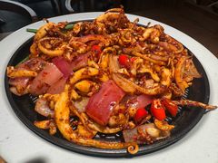 -长安记·大美陕菜(朝阳大悦城店)