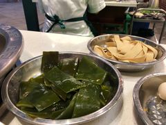 -憨铁匠老火锅(龙岗万科里店)