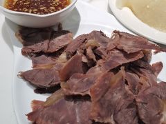 -高玛纳驴肉火烧(河间总店)