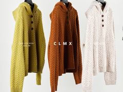 -CLMX(新天地凯德晶萃广场店)