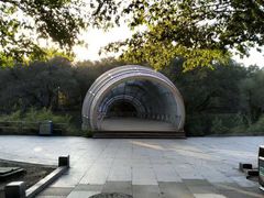 -黛秀湖公园
