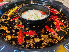 -重庆渝达老火锅(春熙路店)