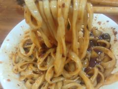 -王菊美食街·王菊面馆(总店)