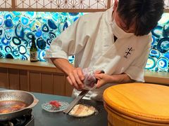 -小十Omakase(地王大厦店)