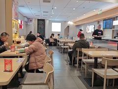 -李先生牛肉面大王(广渠门内店)
