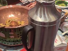 -哈啾嗨·新概念蒙餐(红星新城店)