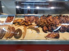 -王嘉卤·手撕盐焗鸡(梨园店)