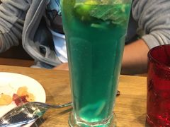 -G+KITCHEN(龙湖狮山天街店)