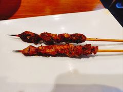 -秦老大西安羊肉泡馍馆(健德门店)