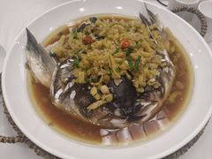 湘式剁椒鱼头-庐州太太(鼓楼店)
