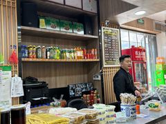 -清真磨沟沿老字号牛肉面(总店)