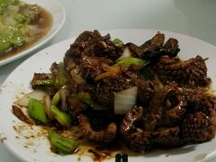 -胖子菜馆(隆昌路店)
