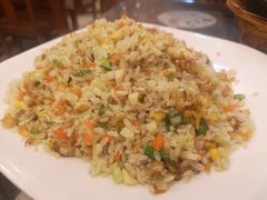 -陈记菜馆·非遗淮扬菜(东关街教场店)
