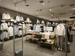 -MUJI无印良品(金狮广场店)