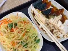 -津门张记包子铺(华昌道店)