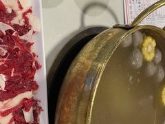 -食潮汕头鲜牛馆(望京保利店)
