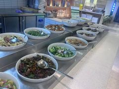 -七食九号食堂(东丽空港店)